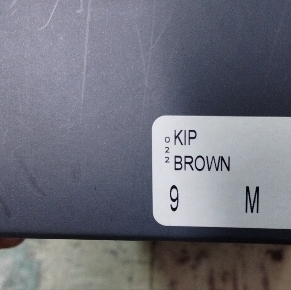 Liz Claiborne sandals NEW IN BOX - Picture 9 of 9